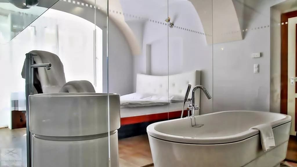 Photo 4 of Neruda Design Hotel Prague
