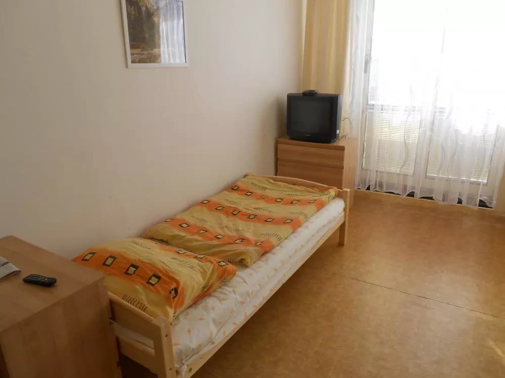 Photo 4 of Nexus - ubytovna Praha