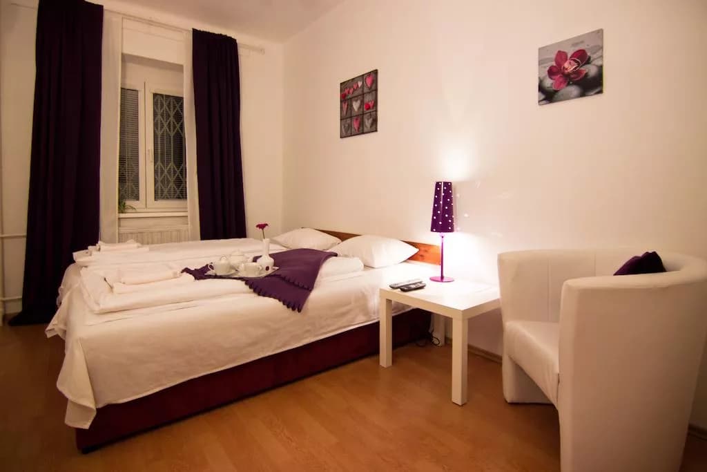 Photo 2 of Pension Nika
