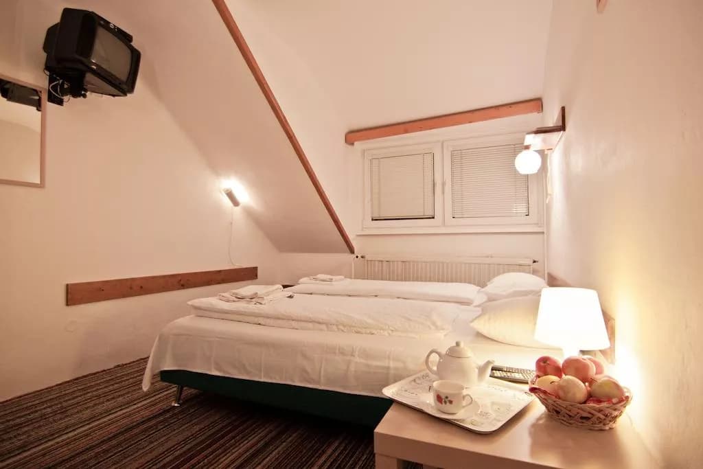 Photo 4 of Pension Nika