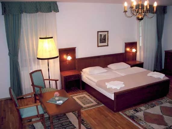 Photo 2 of Hotel Nosál