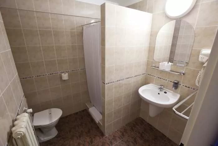 Photo 5 of Novoměstský hotel 