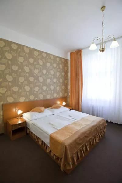 Photo 3 of Novoměstský hotel 