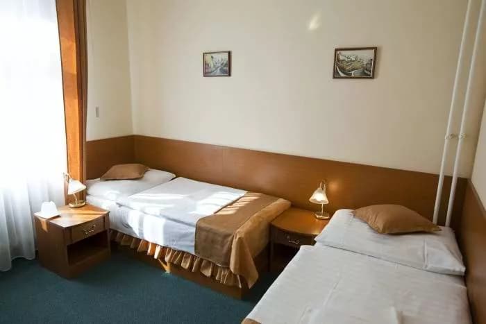 Photo 4 of Novoměstský hotel 