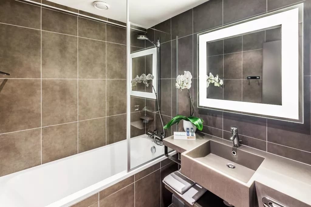 Photo 5 of Novotel Praha Wenceslas Square