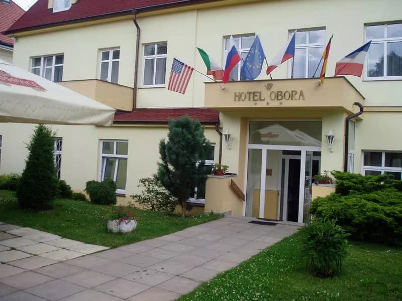 Photo 2 of Hotel Obora