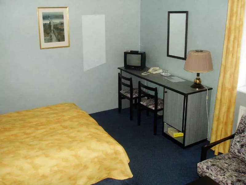Photo 4 of Hotel Obora