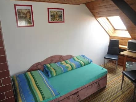 Photo 5 of Suite OHRADA