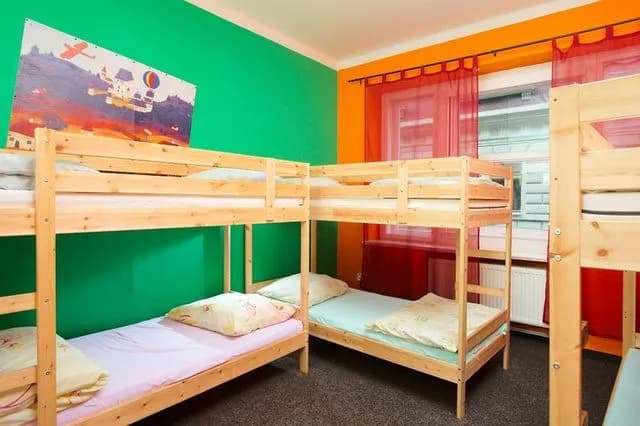 Photo 2 of Hostel Old Prague