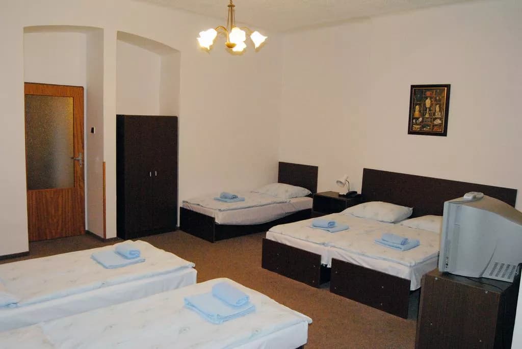 Photo 2 of Hotel Olga