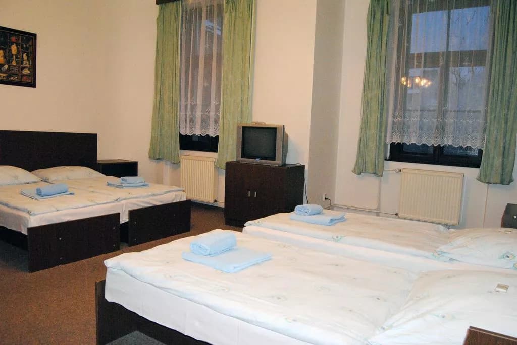 Photo 4 of Hotel Olga