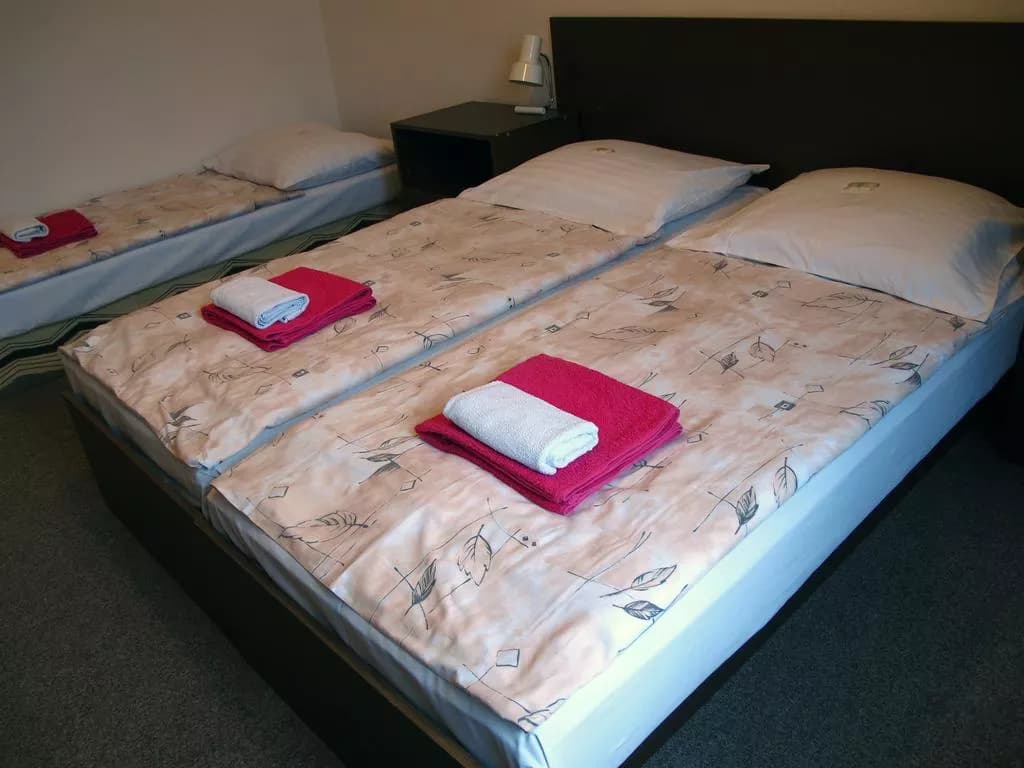 Photo 5 of Hotel Olga