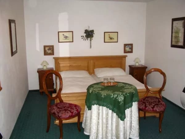 Photo 3 of Hotel Villa Olivia