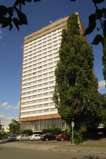 Photo 4 of Hotel Olympik ****