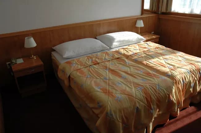 Photo 3 of Hotel Olympik ****