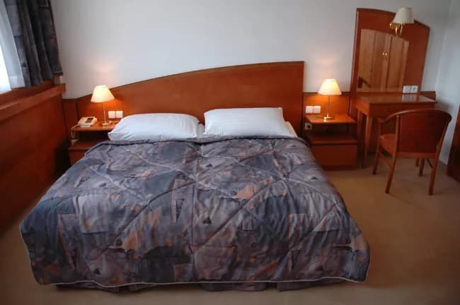 Photo 5 of Hotel Olympik ****