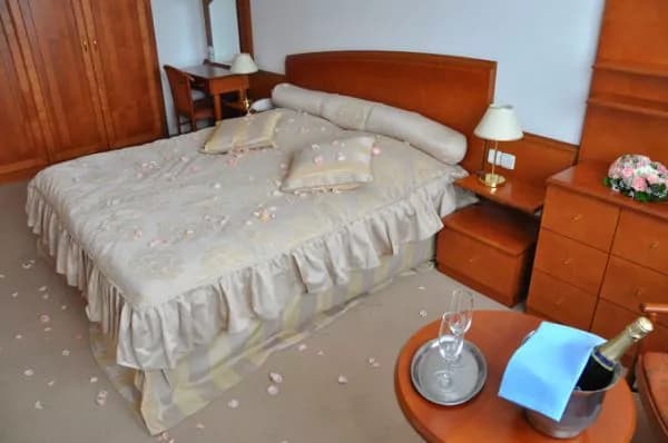Photo 2 of Hotel Olympik ****