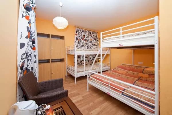 Photo 3 of Hostel Orange