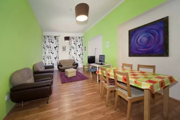 Photo 4 of Hostel Orange