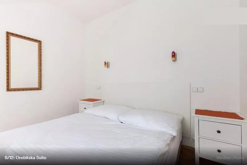 Photo 4 of Orebitská Suite