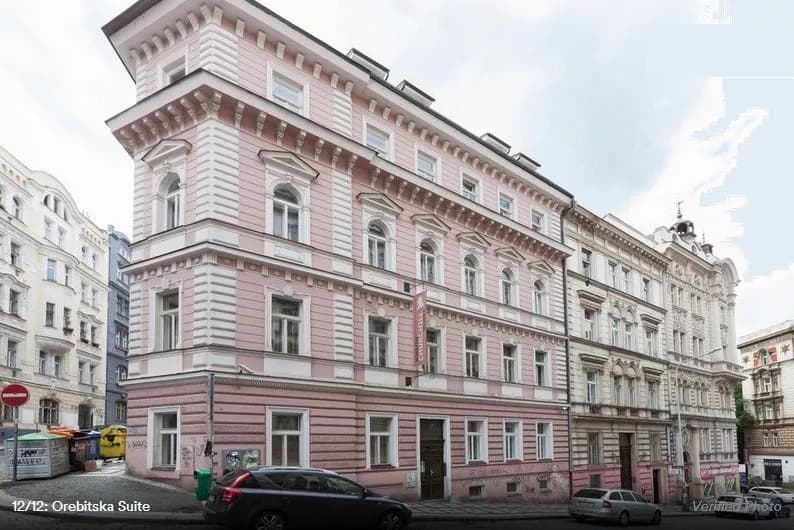 Photo of Orebitská Suite