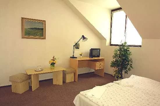Photo 3 of Hotel Orlík