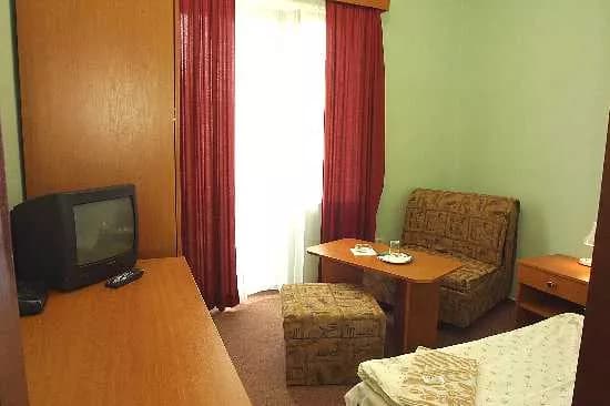 Photo 2 of Hotel Orlík
