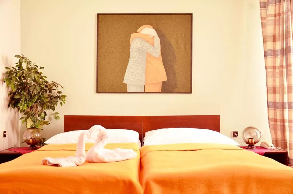 Photo 4 of Hotel Ostaš