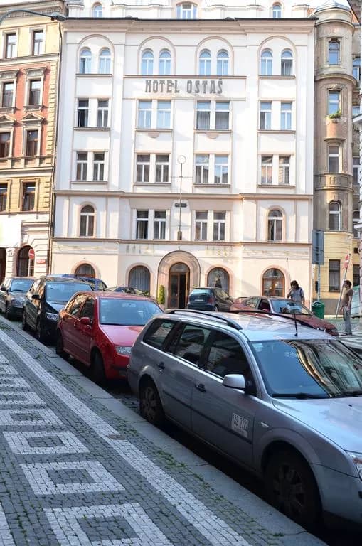 Photo 2 of Hotel Ostaš