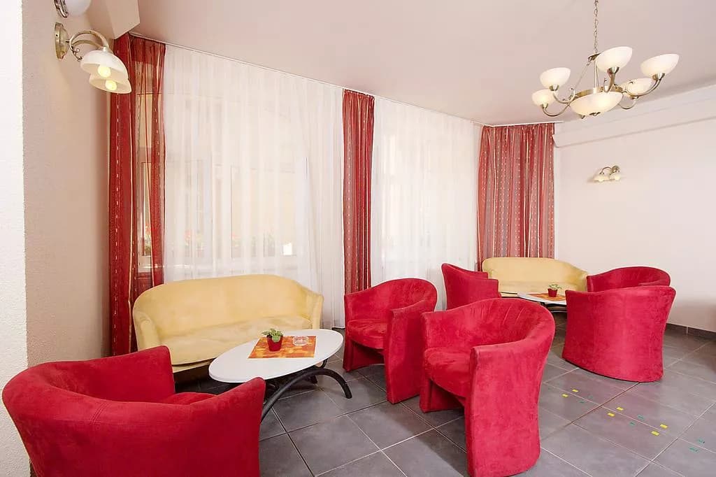 Photo 3 of Hotel Ostrůvek
