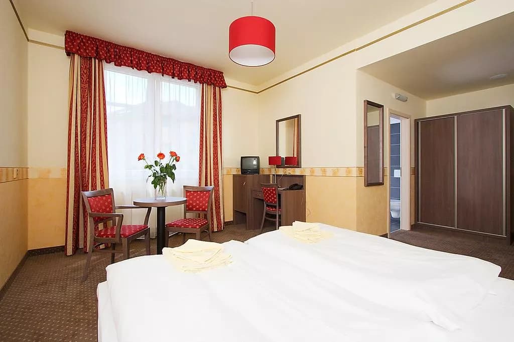 Photo 4 of Hotel Ostrůvek