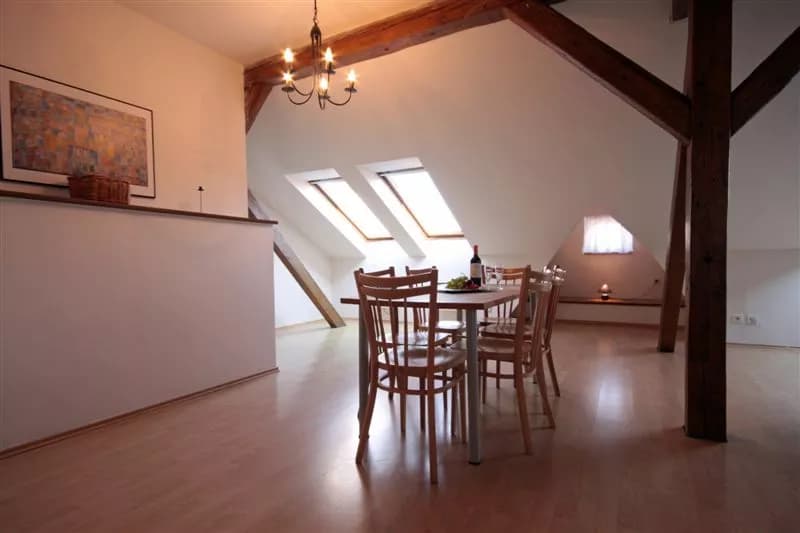 Photo 3 of Apartments Jungmann