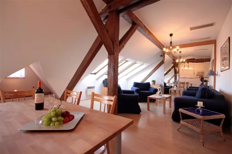 Photo 2 of Apartments Jungmann
