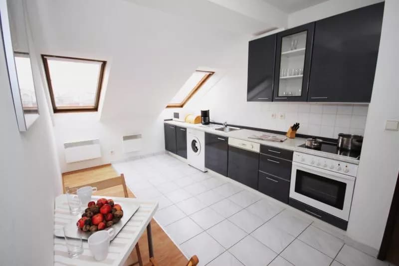 Photo 5 of Apartments Jungmann