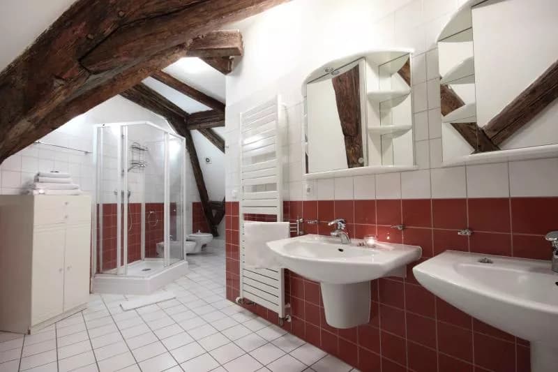 Photo 4 of Apartments Old Town