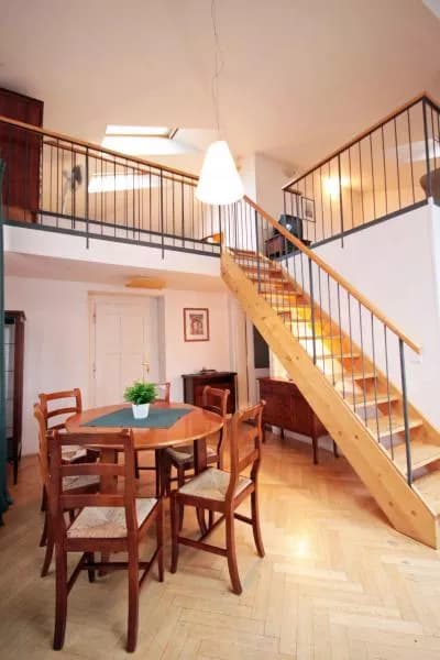 Photo 2 of Apartments Old Town