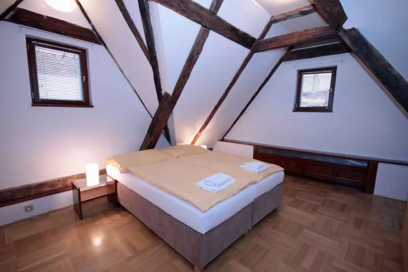 Apartments Old Town, Prague Old Town