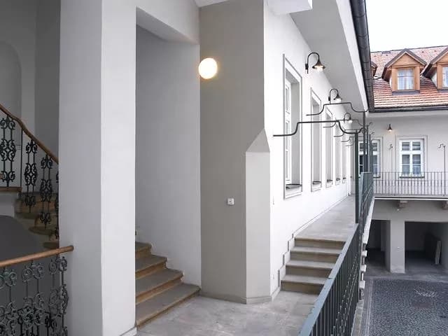 Apartments Prague Central, Prague New Town