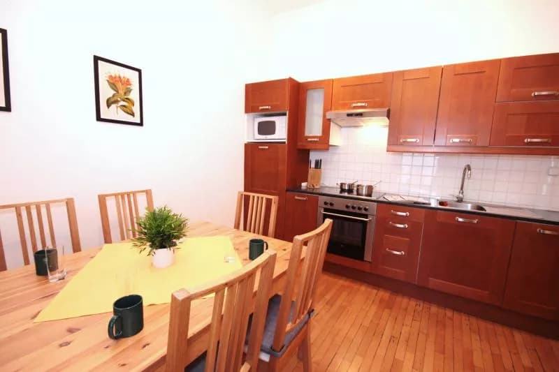 Photo 3 of Apartments V Lesicku