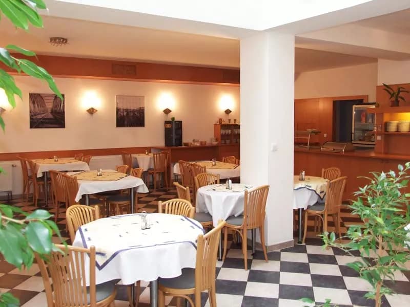 Photo 5 of Hotel Augustus et Otto