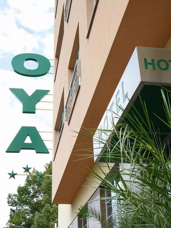 Photo 5 of HOTEL OYA