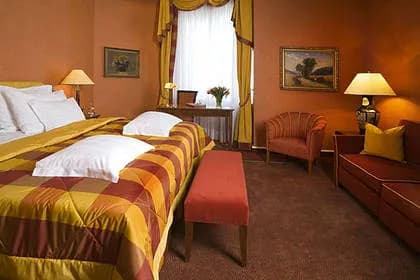 Photo 2 of Hotel Palace