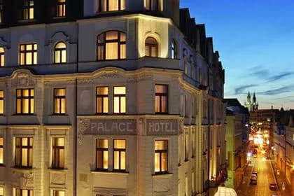 Photo of Hotel Palace