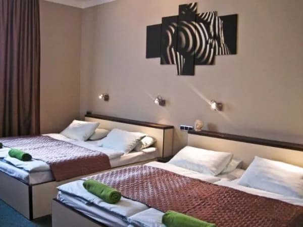 Photo 4 of Hotel Pankrác