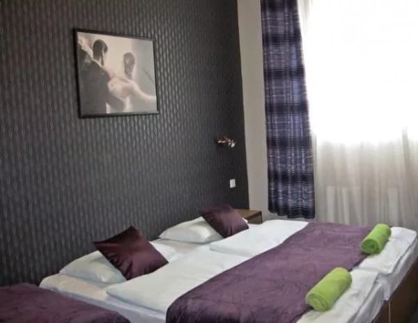 Photo 2 of Hotel Pankrác