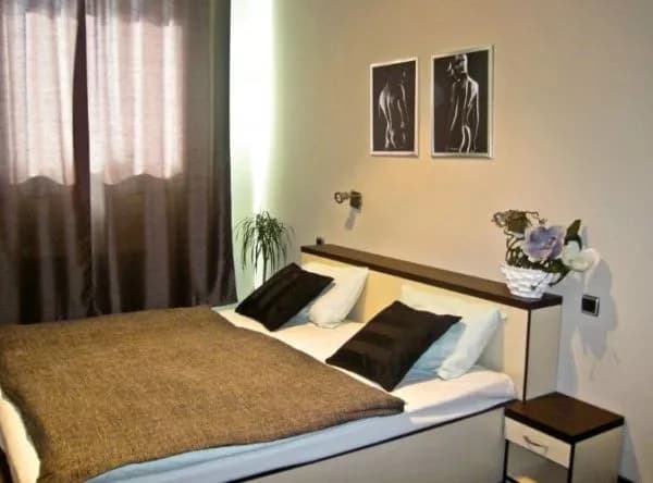 Photo 3 of Hotel Pankrác