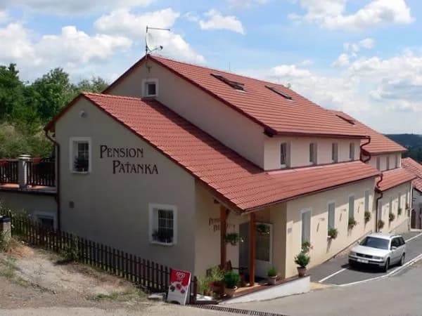 Guest House Patanka, Prague Dejvice