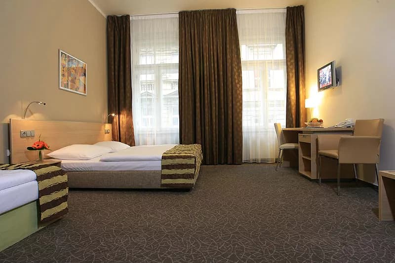 Photo 4 of BW Hotel Pav