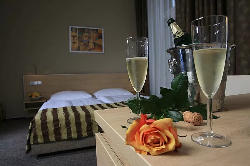 Photo 3 of BW Hotel Pav