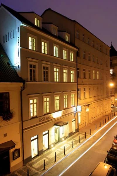 Photo 2 of BW Hotel Pav